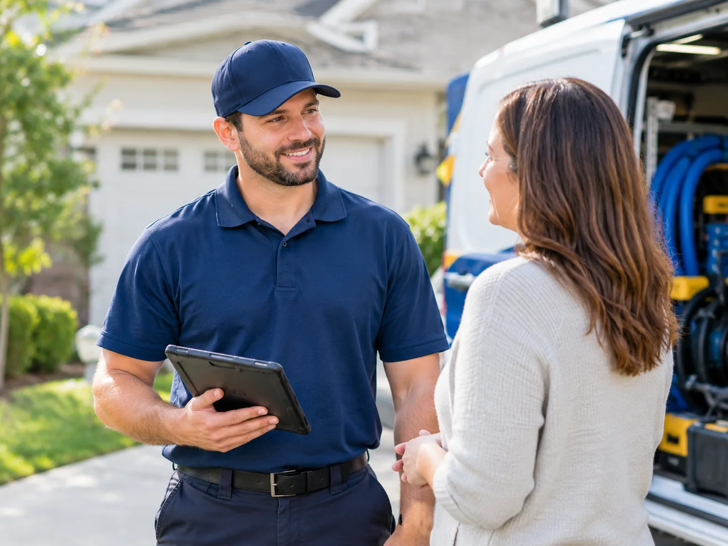 Sewage Backup Cleanup Central Falls, RI FAQs